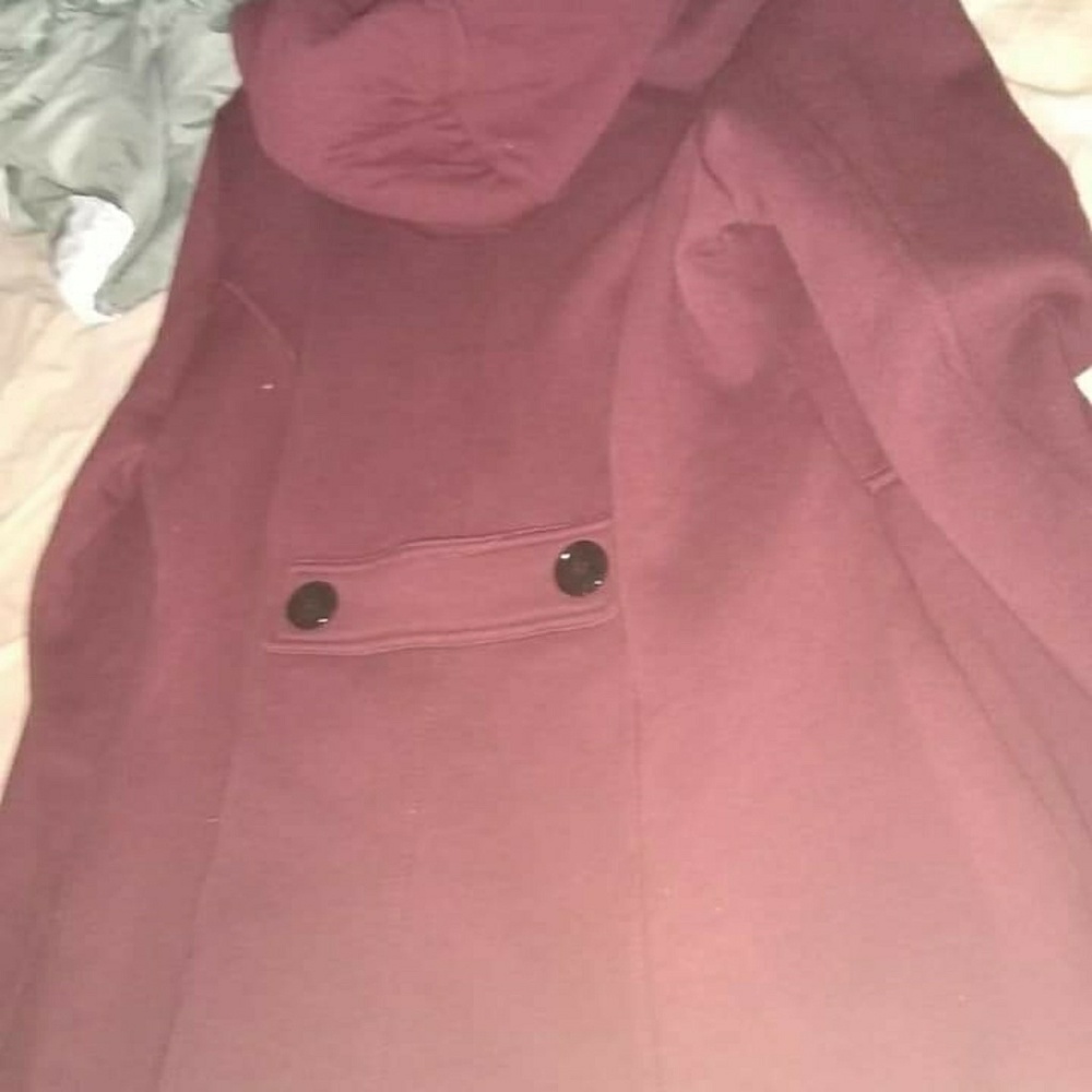 Jacket - Picture 2 of 3